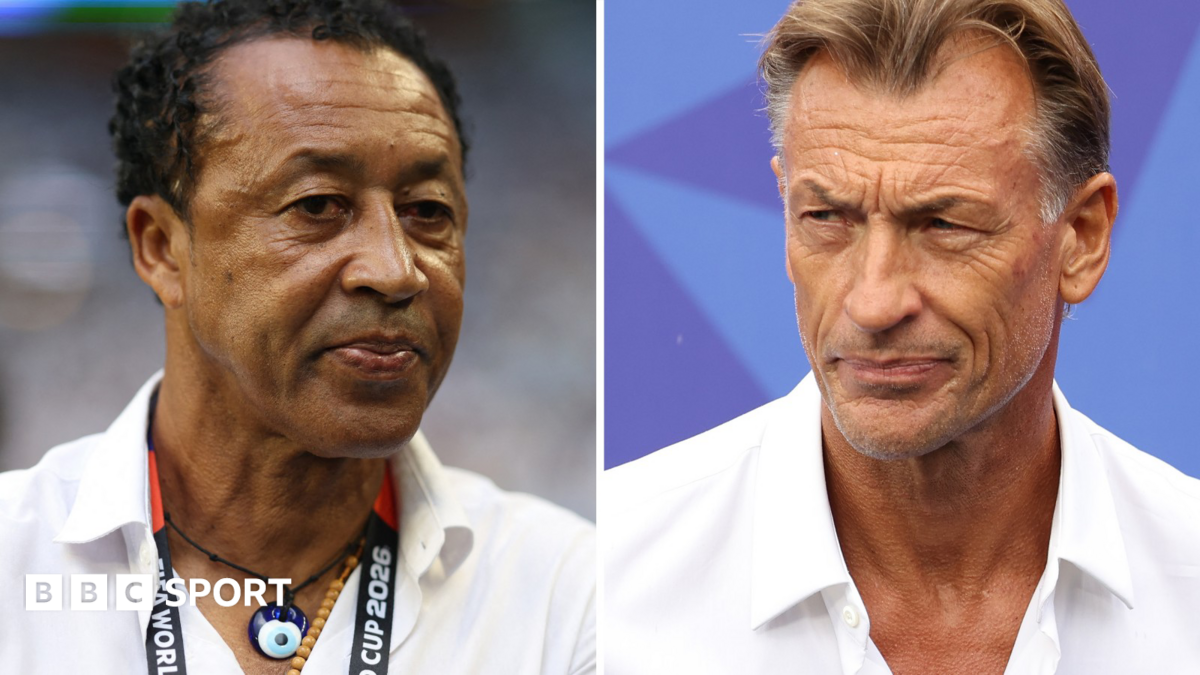 Bubista deja Cabo Verde; Renard vuelve a dirigir Costa de Marfil