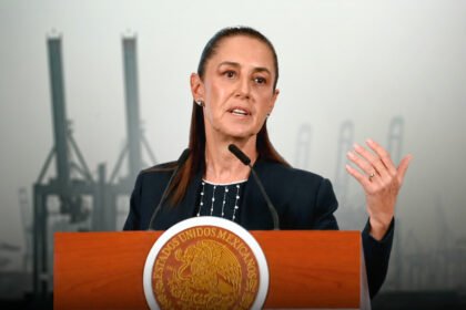 Gobierno de Sheinbaum evalúa fracking en Coahuila y Tamaulipas