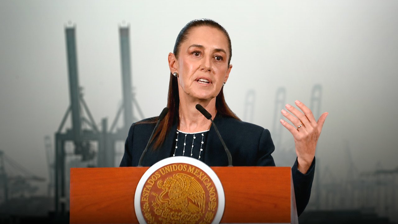 Gobierno de Sheinbaum evalúa fracking en Coahuila y Tamaulipas