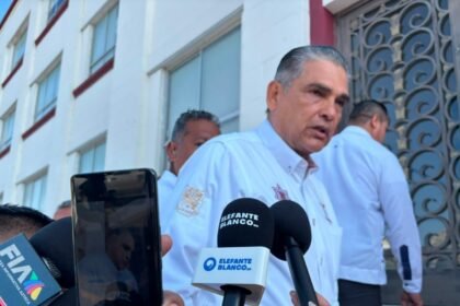 SSP descarta aumento de violencia en Ciudad Victoria tras ponchallantas