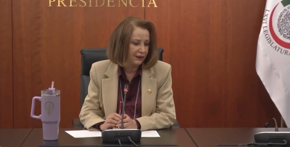 Laura Itzel Castillo defiende legalidad en caso Ayotzinapa
