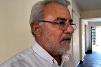 Lista primera etapa del bulevar López Portillo en Ciudad Victoria