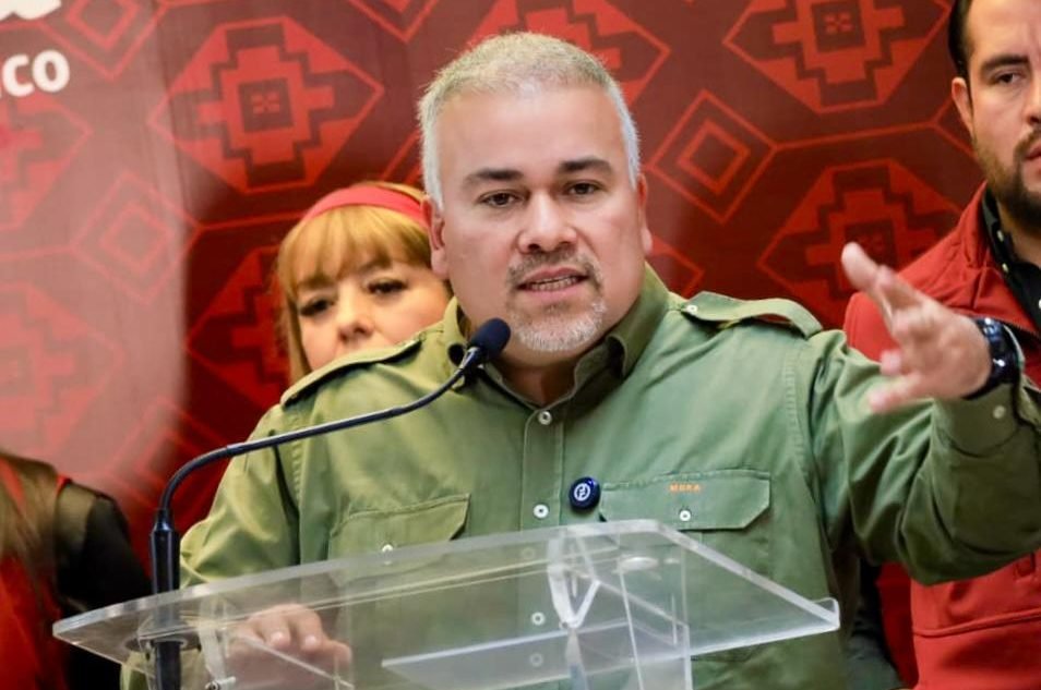 Morena confirma seis aspirantes para encuesta interna en Michoacán
