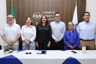 PAN exige fin a la opacidad y acceso a información pública