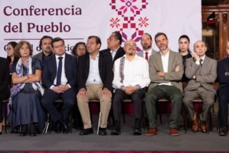 Tamaulipas, eje en la nueva estrategia nacional de gas no convencional