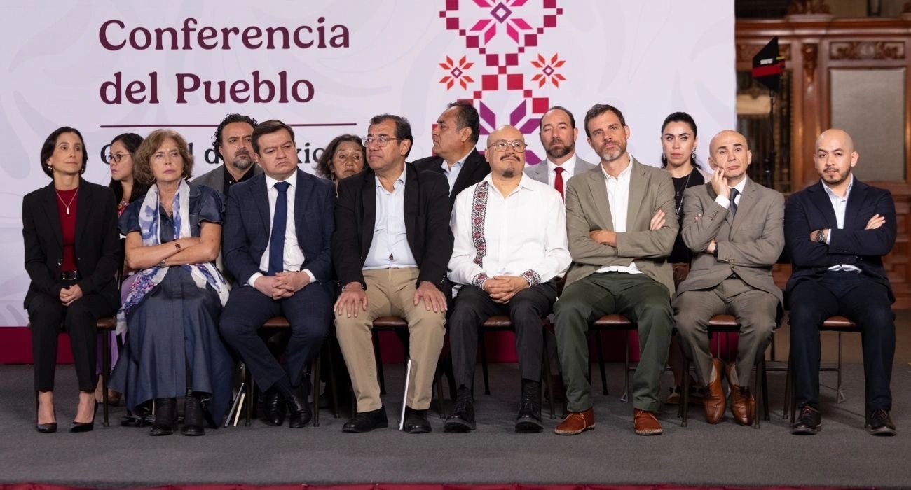 Tamaulipas, eje en la nueva estrategia nacional de gas no convencional