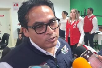 Lluvias persistirán en Sinaloa; alertan por zonas de riesgo