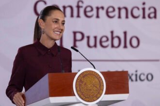 México y Perú restablecen relaciones diplomáticas oficialmente