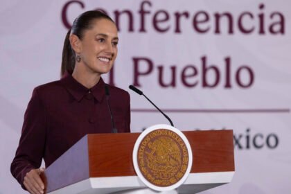 México y Perú restablecen relaciones diplomáticas oficialmente