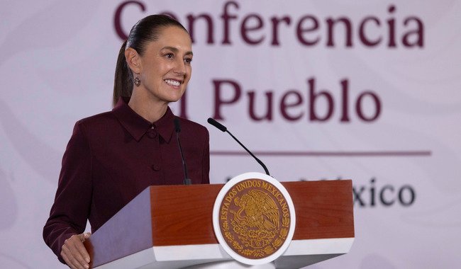 México y Perú restablecen relaciones diplomáticas oficialmente