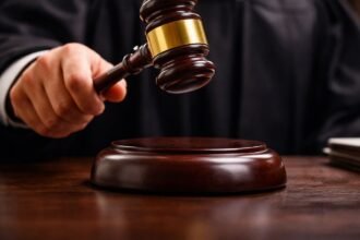 Tribunal revoca sentencia contra exfiscal anticorrupción de Chihuahua
