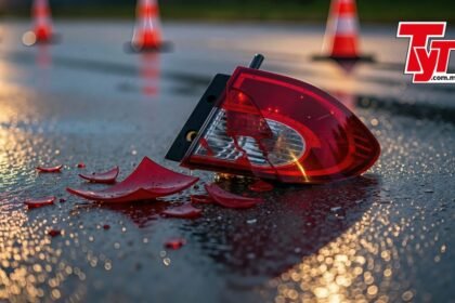 Chihuahua aumenta penas por accidentes de conductores ebrios