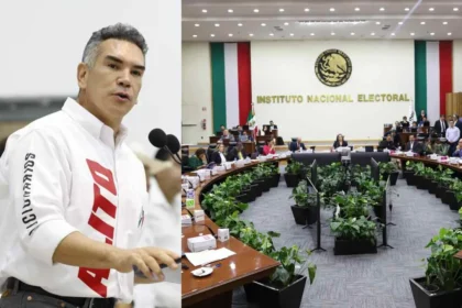 PRI denunciará al INE ante organismos internacionales por parcialidad