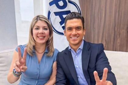 PAN alista estrategia y afiliación rumbo a elecciones 2027 en Chihuahua