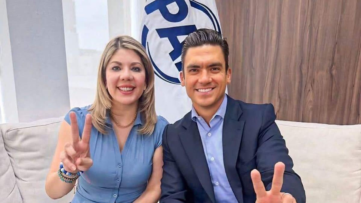 PAN alista estrategia y afiliación rumbo a elecciones 2027 en Chihuahua