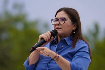 TEESIN revoca exoneración de Imelda Castro por actos anticipados