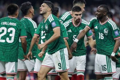 FMF respalda a Infantino y surgen rumores de paso a Conmebol