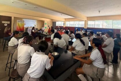 Tamaulipas publica calendario escolar 2026-2027 con ajustes propios