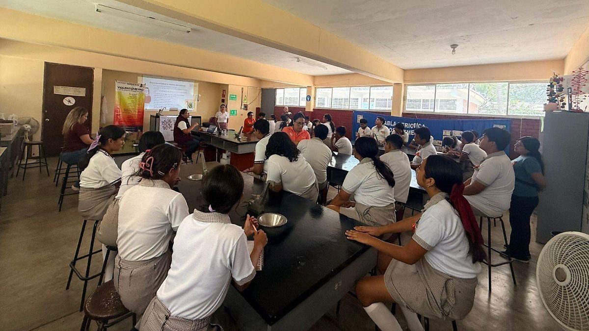 Tamaulipas publica calendario escolar 2026-2027 con ajustes propios