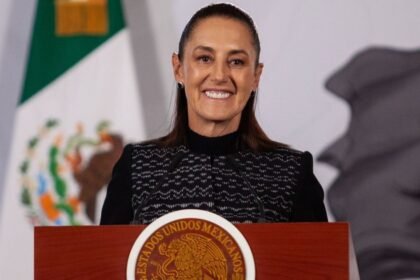 Sheinbaum se reunirá con Sección 22 de la CNTE el 13 de agosto