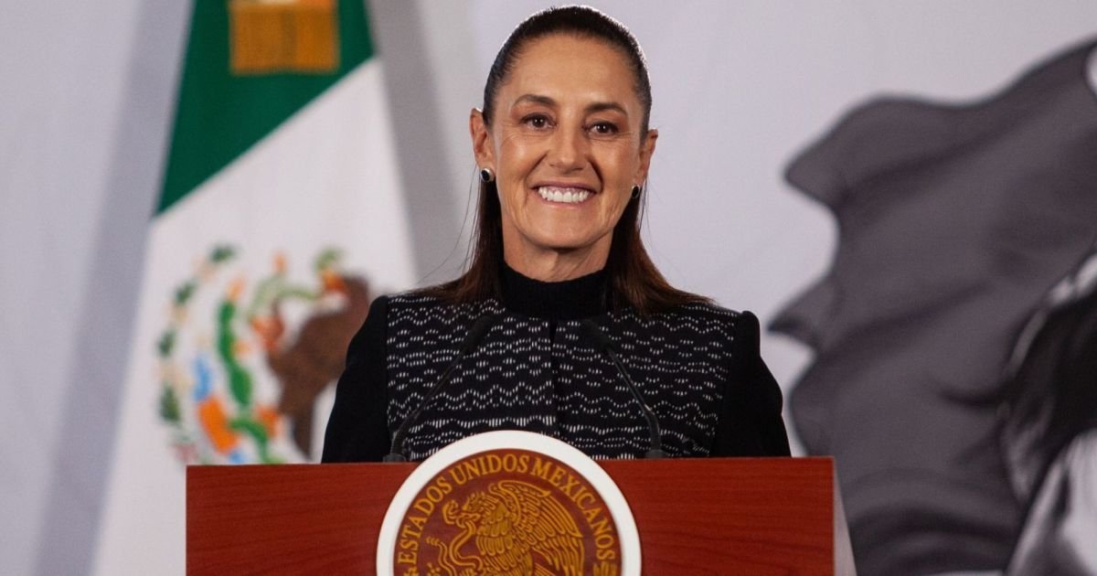 Sheinbaum se reunirá con Sección 22 de la CNTE el 13 de agosto