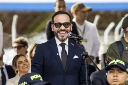 Colombia reconoce soberanía israelí sobre Golán y causa críticas