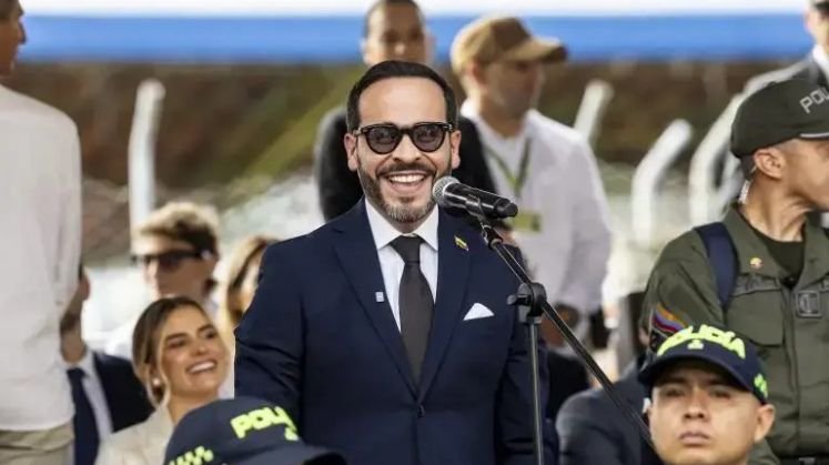 Colombia reconoce soberanía israelí sobre Golán y causa críticas