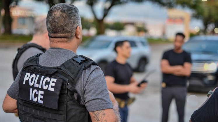Nueva muerte de migrante bajo custodia del ICE en Nueva Jersey
