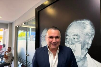 PAN advierte desgaste de Morena rumbo a elecciones 2027
