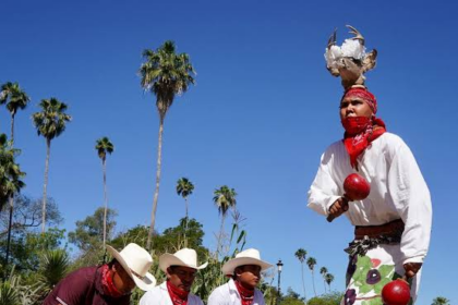 Disminuye población hablante de lenguas indígenas en Sonora: INEGI
