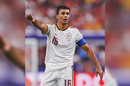 Rodri es nuevo jugador del Barcelona tras acuerdo con Manchester City