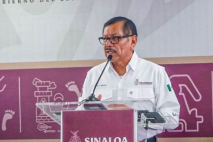Exjefe de Seguridad de Sinaloa sale de prisión en EU y colaborará
