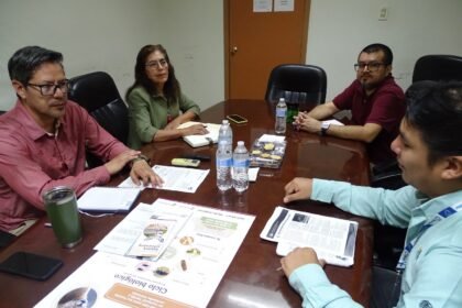 Chihuahua refuerza vigilancia contra gusano barrenador en fauna