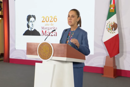 Sheinbaum inaugura hospital IMSS-Bienestar en Ciudad Madero