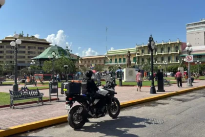 Tamaulipas registra su menor incidencia delictiva desde 2015