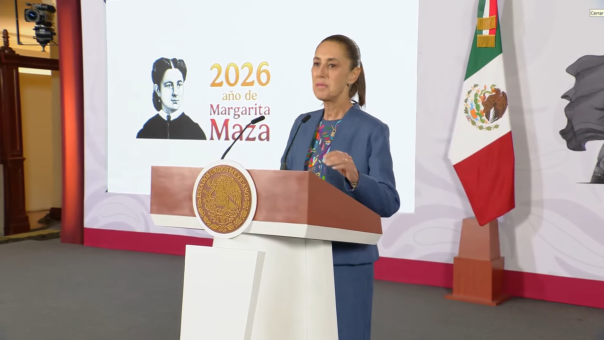 Sheinbaum inaugura hospital IMSS-Bienestar en Ciudad Madero