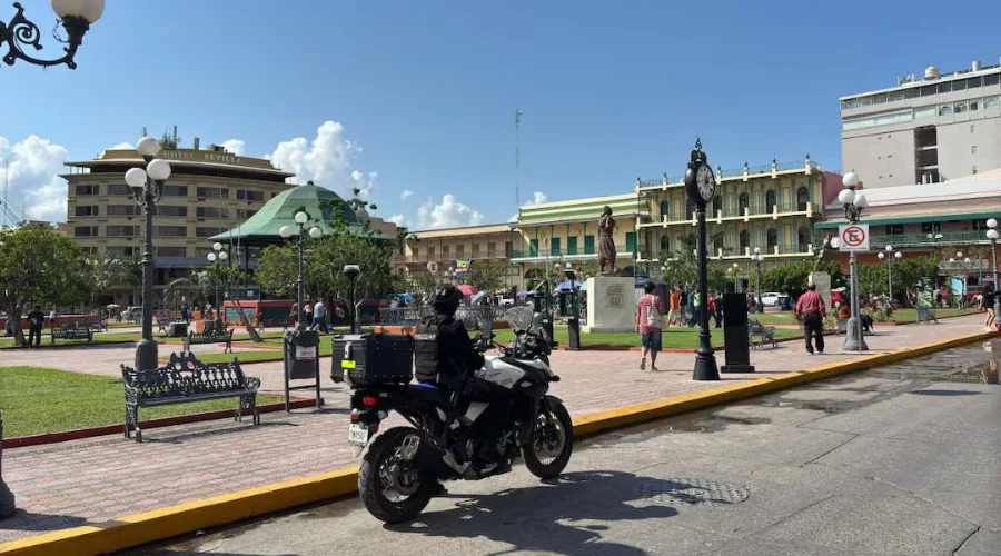 Tamaulipas registra su menor incidencia delictiva desde 2015