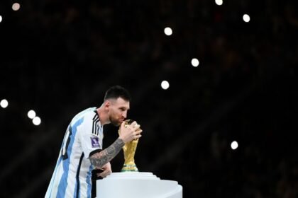 FC 100: Los mejores futbolistas masculinos de la década 2016-2026