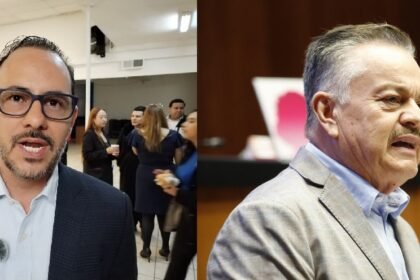 Mario Vázquez llama a alianzas para defender Chihuahua en 2027