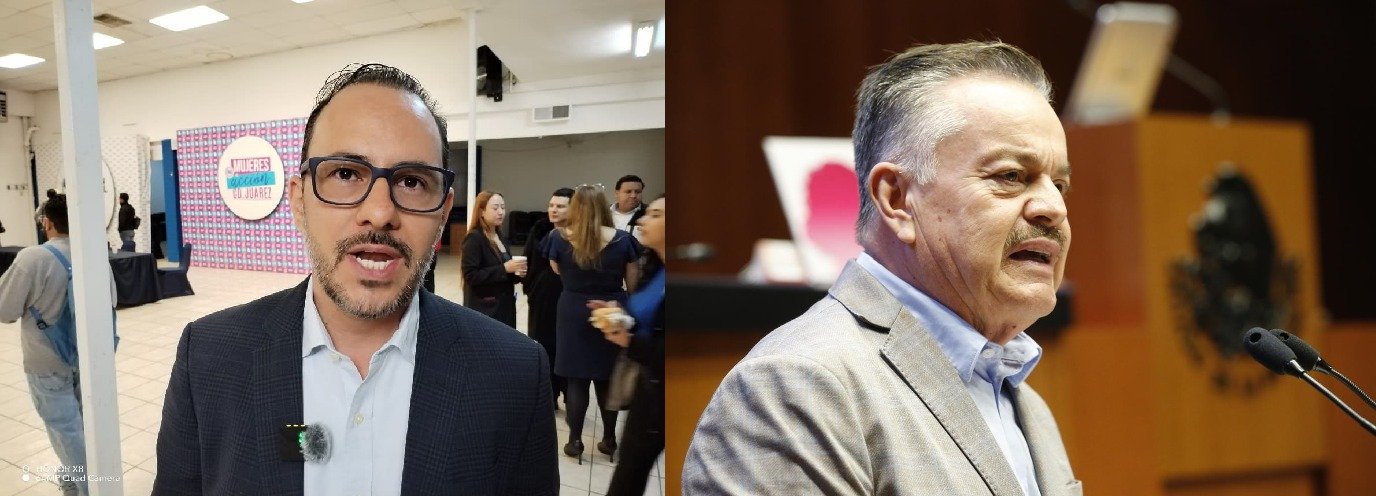 Mario Vázquez llama a alianzas para defender Chihuahua en 2027