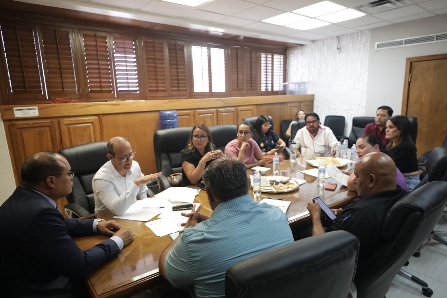 Ciudad Juárez refuerza control contra gusano barrenador del ganado