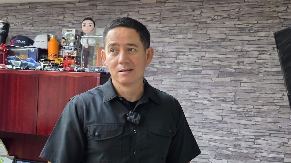 Chihuahua refuerza seguridad con monitoreo centralizado de cámaras