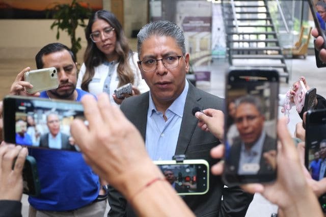 PAN apoya pruebas antidoping para candidatos en Puebla 2027