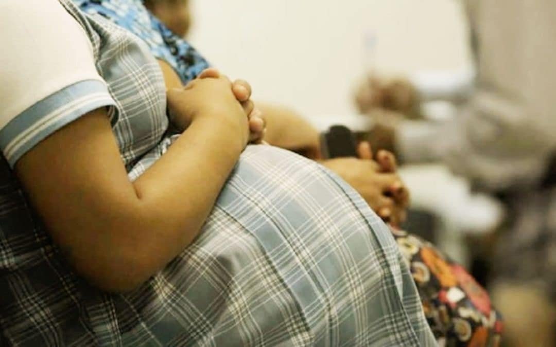 Piden no revictimizar a niña embarazada en Tamaulipas