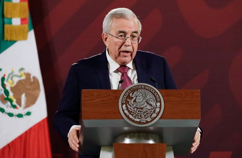 Gobernador de Sinaloa retoma cargo tras acusaciones de EE UU
