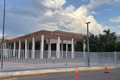 PRI atribuye a Morena disputa por suspensión en Congreso Sinaloa