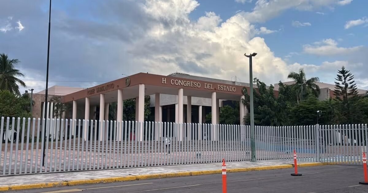 PRI atribuye a Morena disputa por suspensión en Congreso Sinaloa