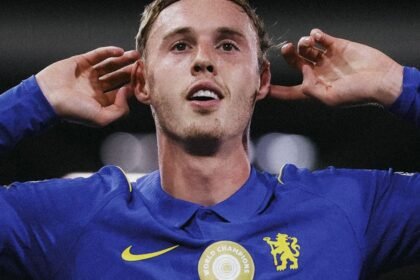 Chelsea vence 3-2 a Fulham en inicio de la Premier League 2026