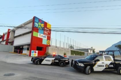 Fiscalía cateó colegio en Monterrey por posible pornografía infantil