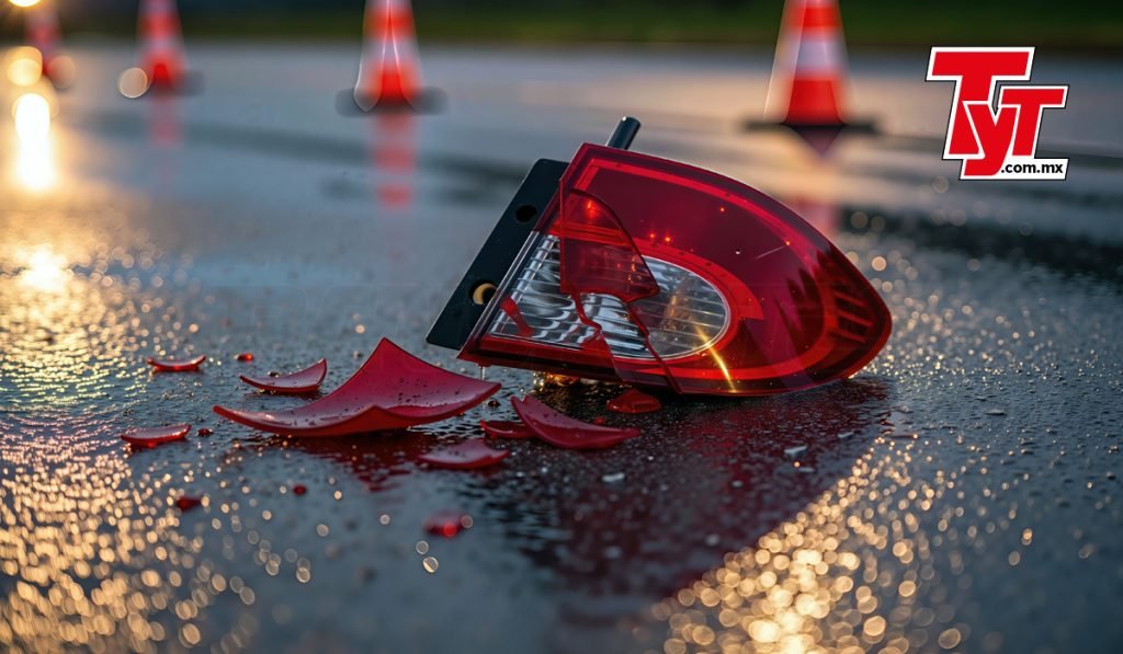 Chihuahua aumenta penas por accidentes de conductores ebrios